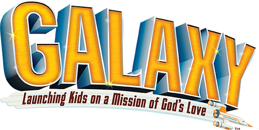 Galaxy VBS logo