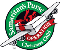 Operation Christmas Child logo