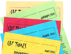 church newsletter church newsletter